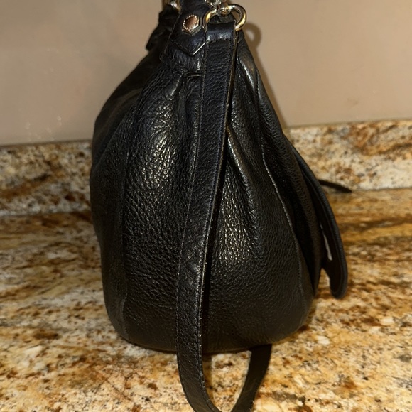 MARC BY MARC JACOBS 'Classic Q Ukita' Shoulder bag - Picture 3 of 8